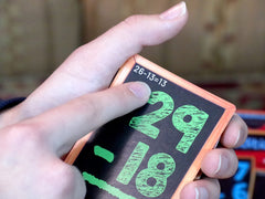 Regal Games versatile flash cards for travel and play