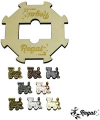 Regal Games Mexican Train set suits kids and adults for family nights