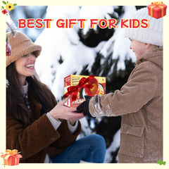 REGLORY gift-ready design makes birthdays and holidays extra special
