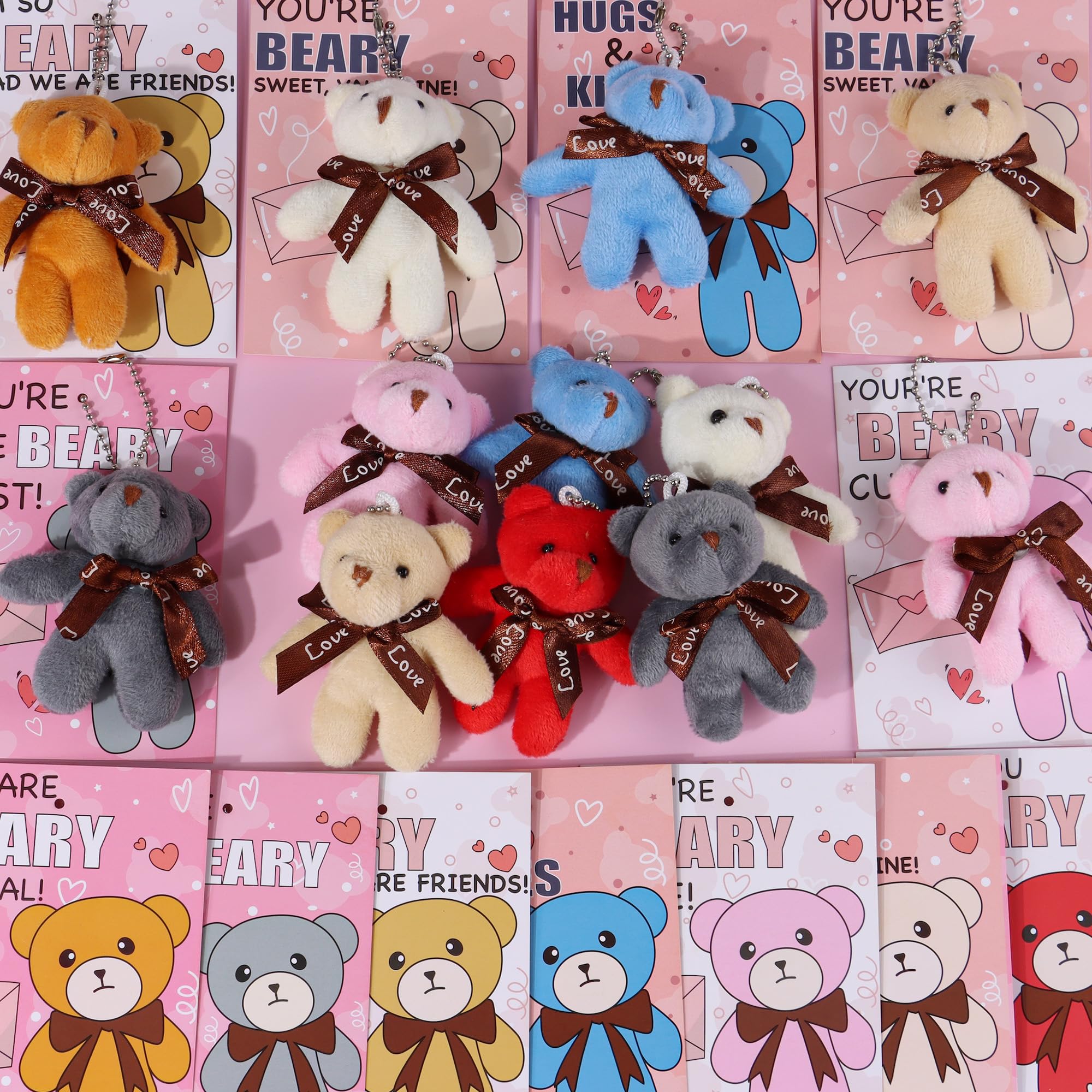 REGTEB CPC-certified soft plush materials safe for kids