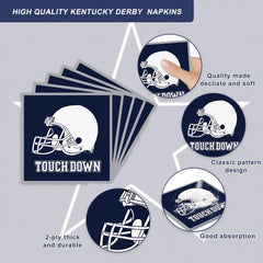Rejoice Bunny heavy-duty paper plates resist spills and tearing