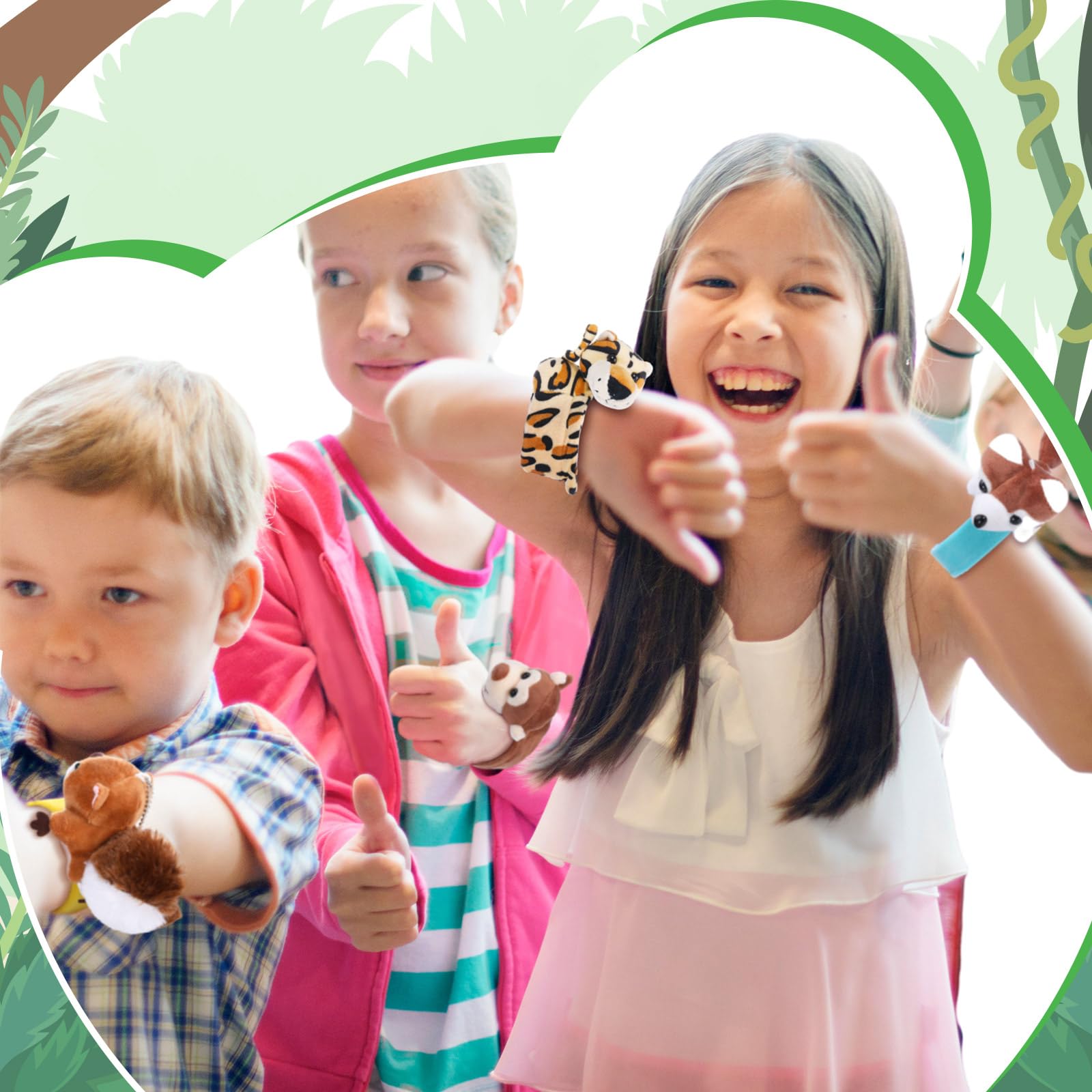 Relaxgiant 12pcs set makes charming party favors for birthdays
