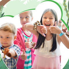 Relaxgiant 12pcs set makes charming party favors for birthdays