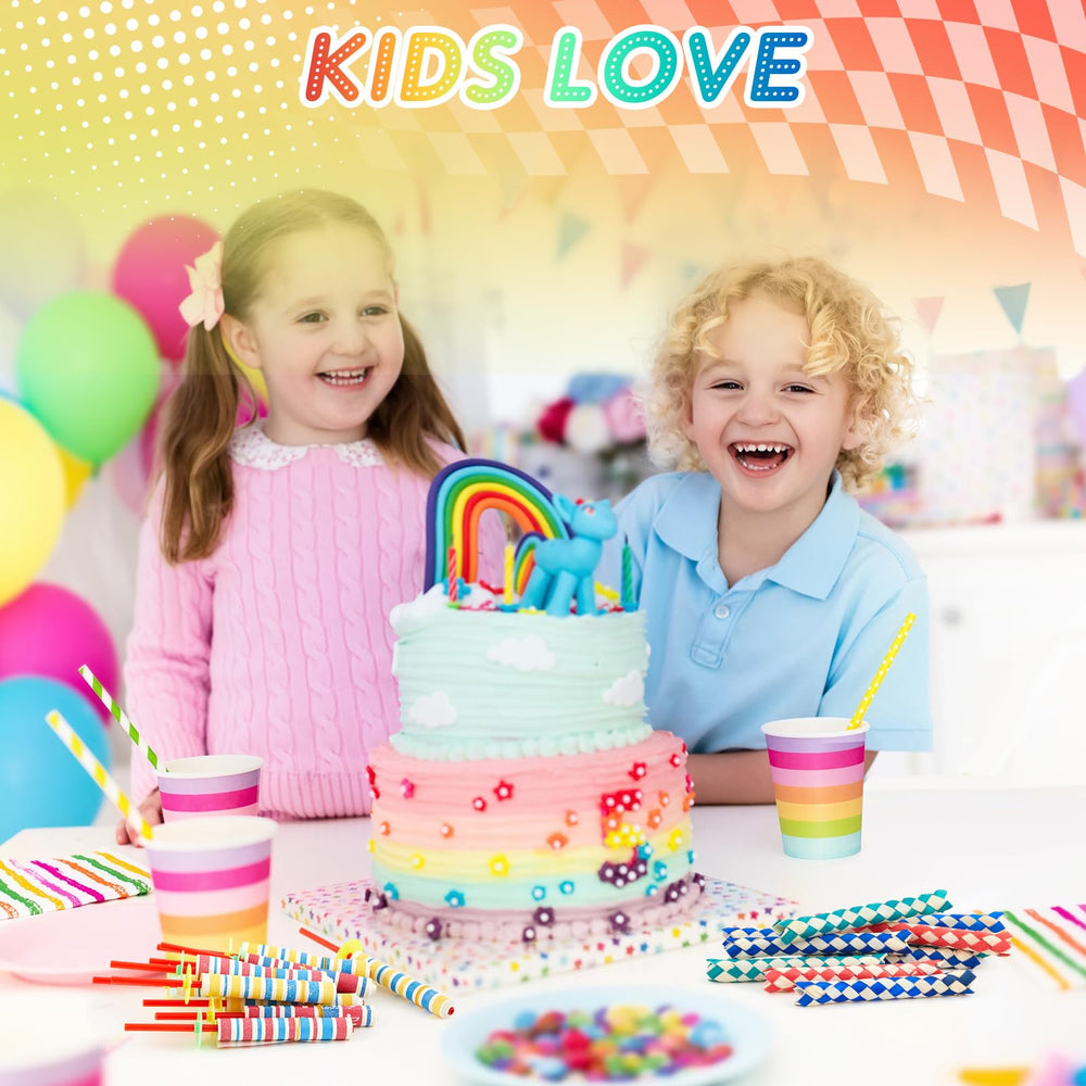 Relaxgiant party favors attract attention with bright colors and interactive toys.