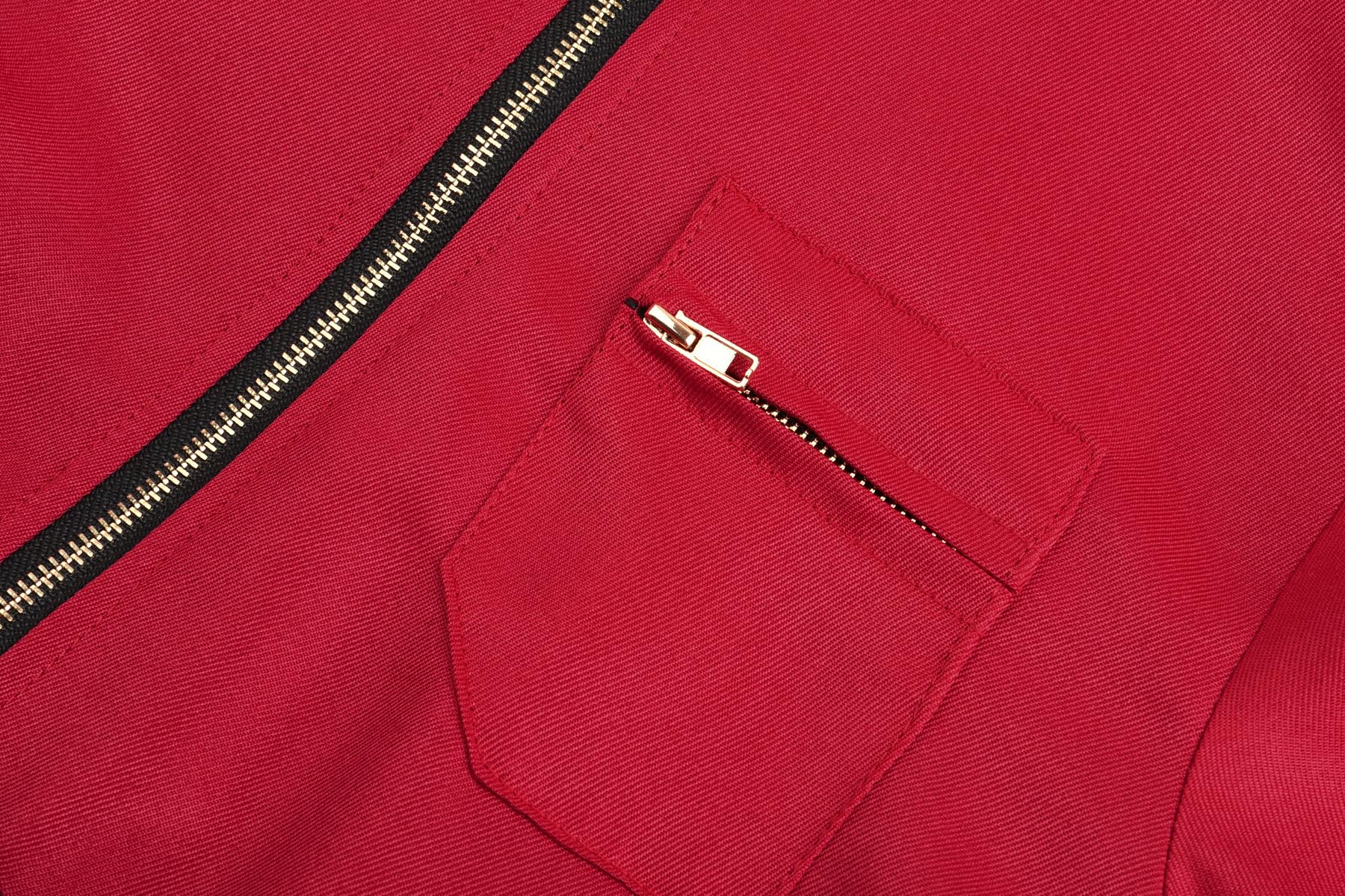 ReliBeauty elastic waist enables easy wear during active play.