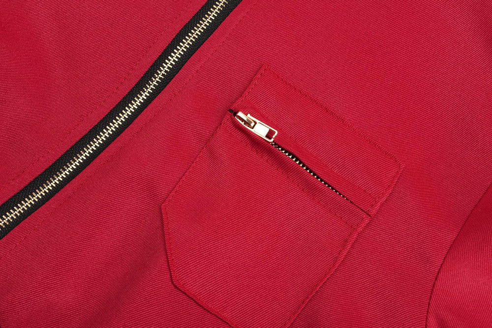 ReliBeauty elastic waist enables easy wear during active play.