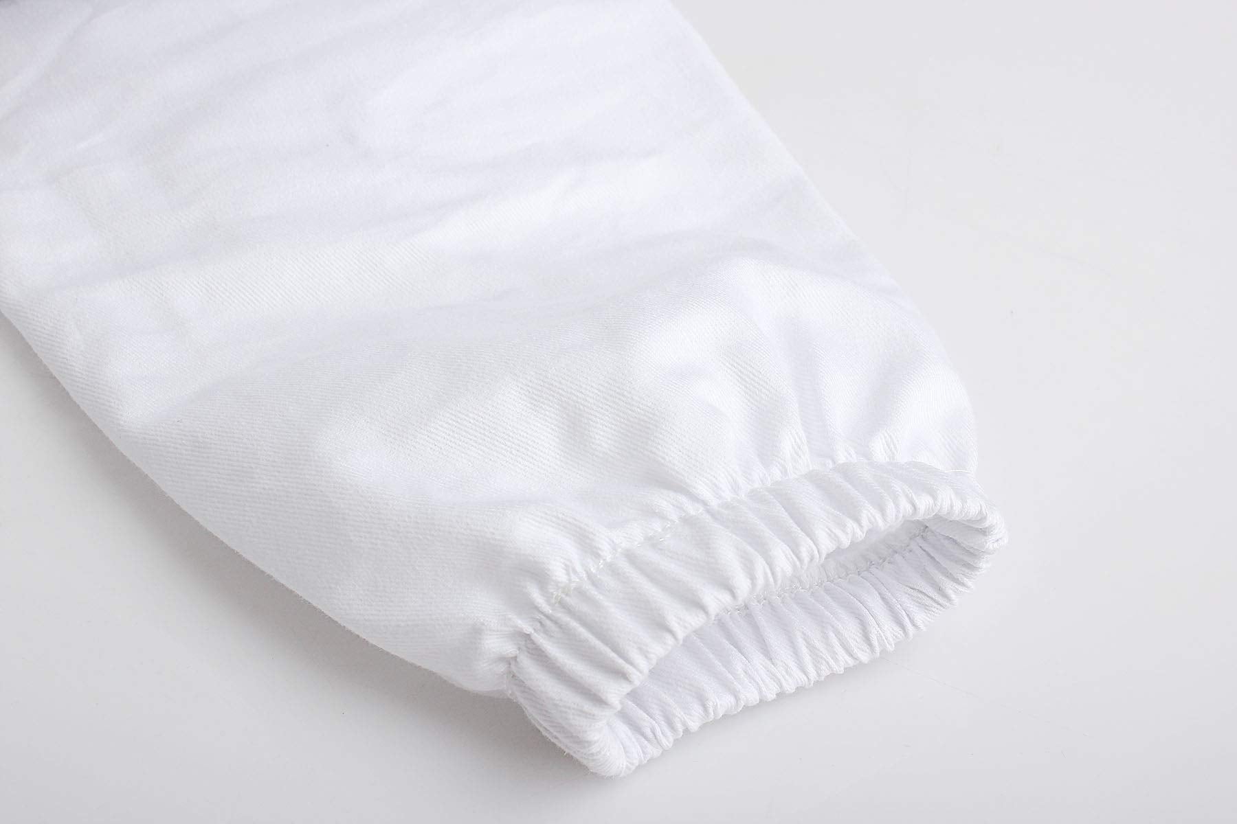 ReliBeauty durable polyester fabric supports daily pretend play