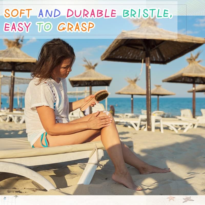 Remerry beach-accessory kit boosts vacation comfort and cleanliness.