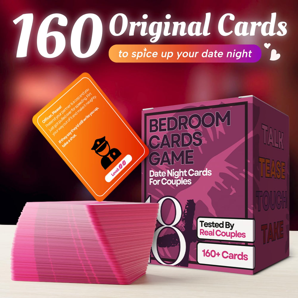 Renaco 4-levels-naughty-dares close-up shows escalating prompts for variety