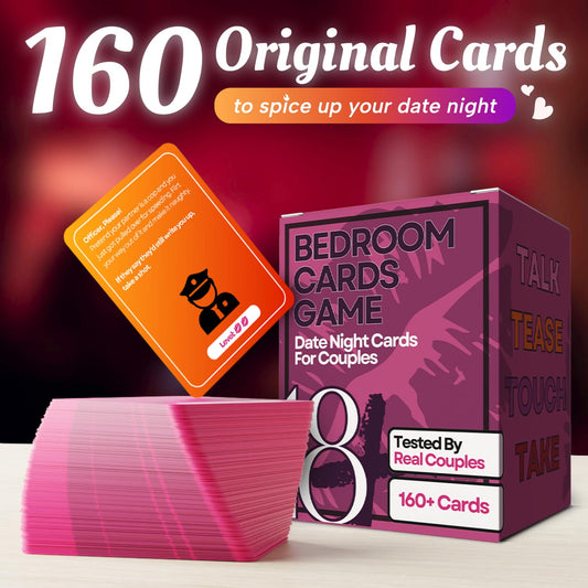 Renaco 4-levels-naughty-dares close-up shows escalating prompts for variety
