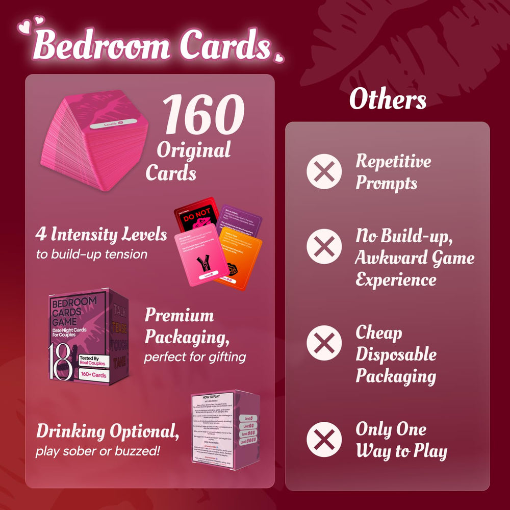 Renaco-diy-romantic-ideas-card-set colorful prompts inspire intimate conversations