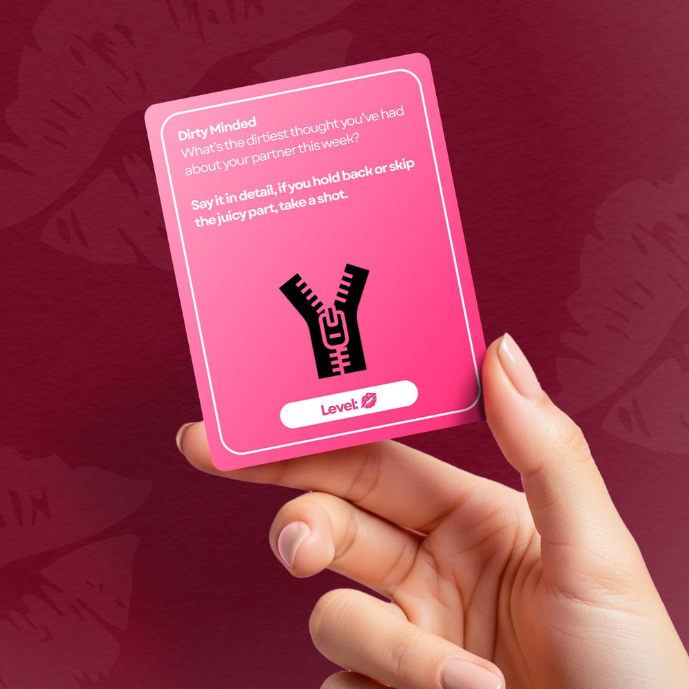 Renaco travel-friendly-game compact kit for on-the-go romance
