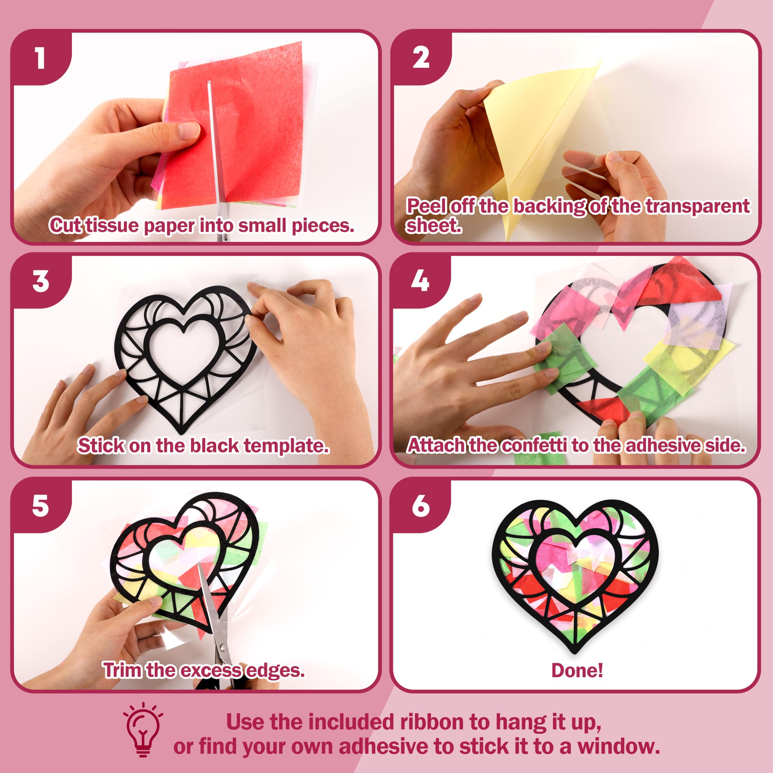 Renbuzhu classroom DIY activity kit supports family crafting.