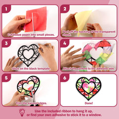 Renbuzhu classroom DIY activity kit supports family crafting.