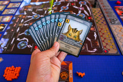 Renegade Clank Adventuring Party: Hexavultus boss poses a new challenge for adventurers.