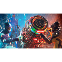 Renegade Fuse Countdown bomb cards introducing tense strategic twists
