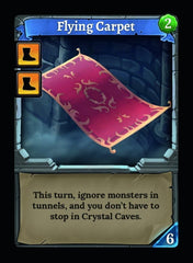Renegade Game Studios Clank gold tokens show treasure value at a glance.