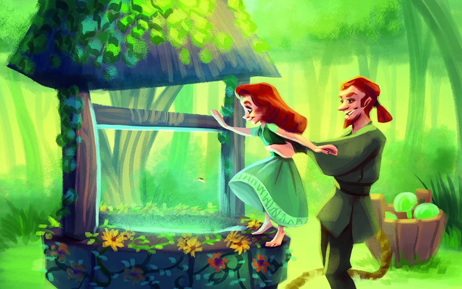 Renegade Game Studios Ex Libris crystal ball token signals first-player dynamics.