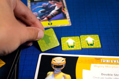 Location boards map arena deployment for strategic battles