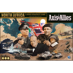 Renegade Game Studios SOMUA S35 tank miniature for front-line action