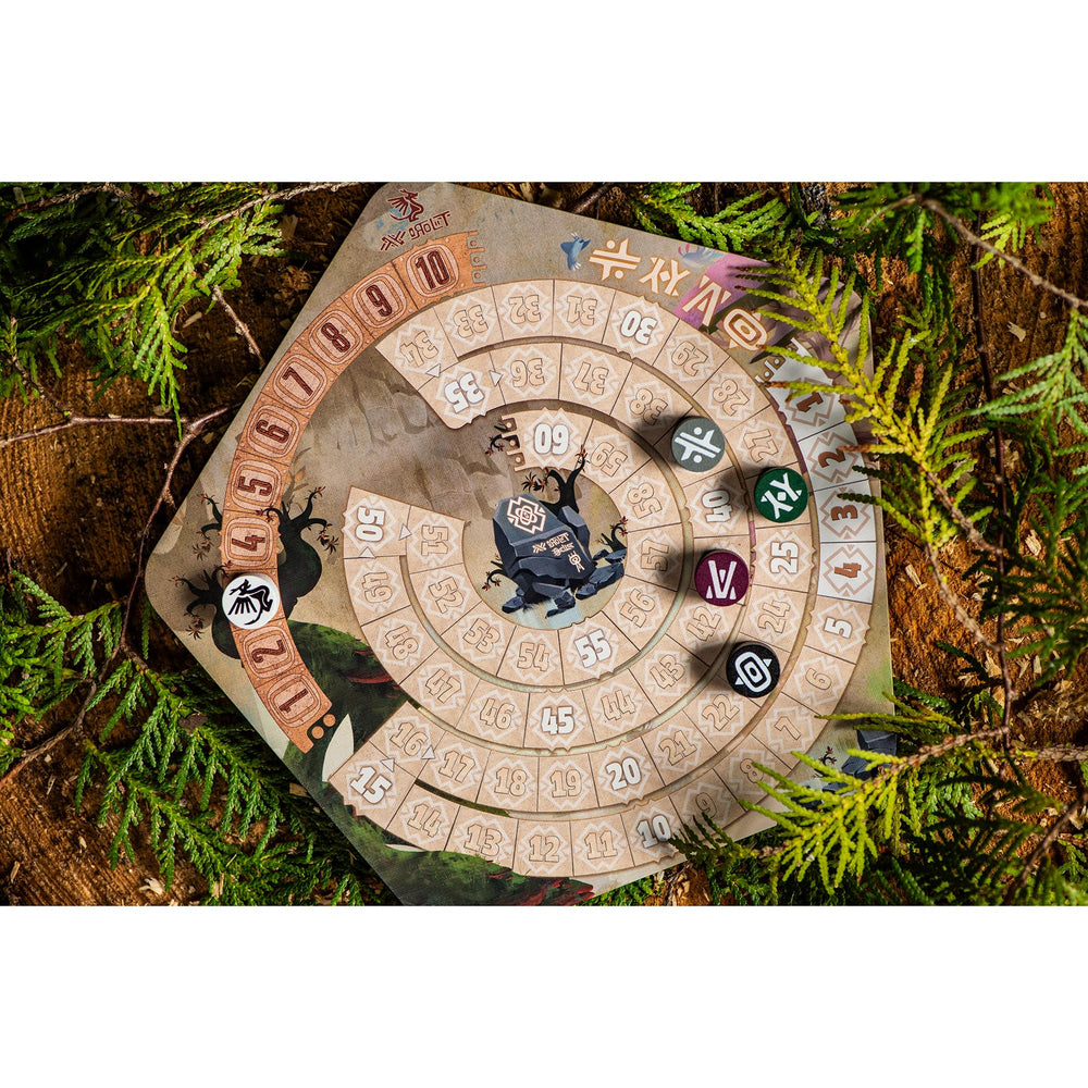 Renegade The Vale of Eternity dragons encounter hints at epic captures