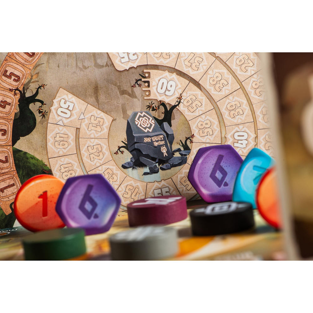 Renegade The Vale of Eternity mythical-creatures art conveys global myths