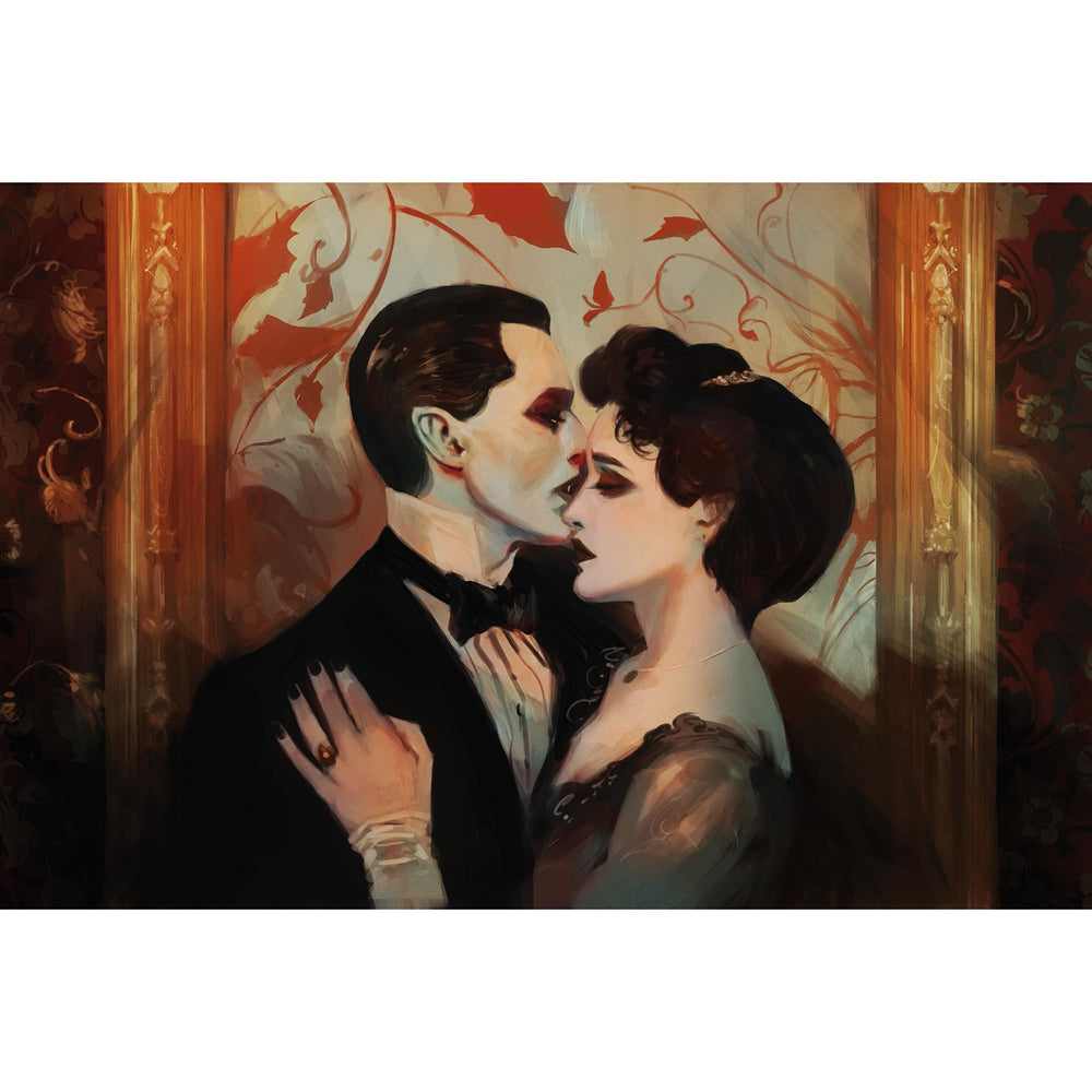 Renegade Game Studios' memoriam variations spread offers deeper play options for seasoned storytellers.