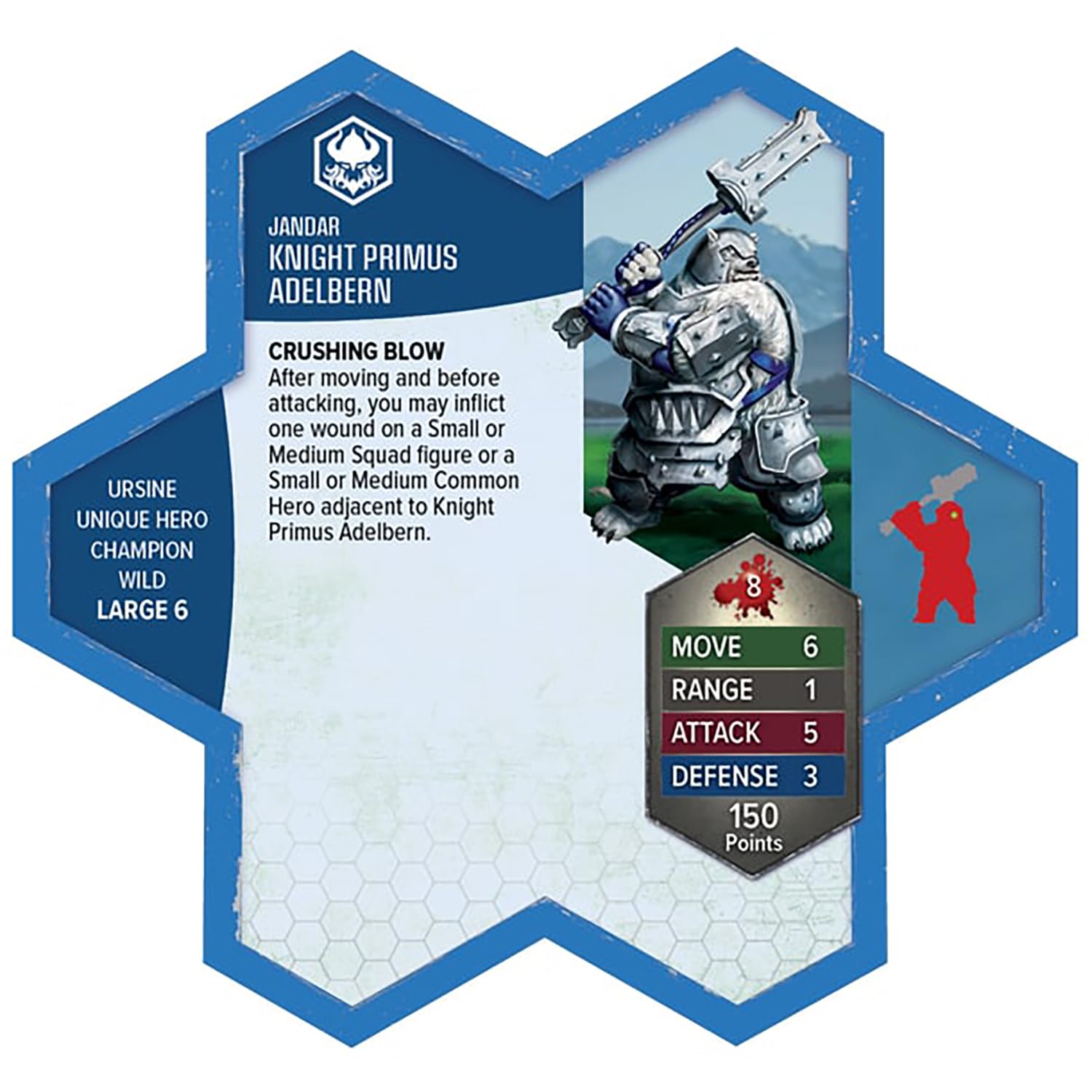 Renegade Game Studios Heroscape Rising Tide battle-ready figures spark immersive skirmish scenarios.