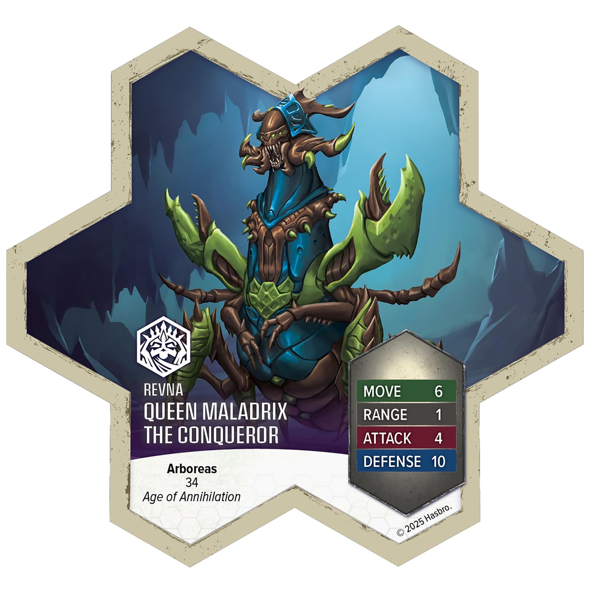 Renegade Game Studios Heroscape Rising Tide compatible with Master Sets for expansion