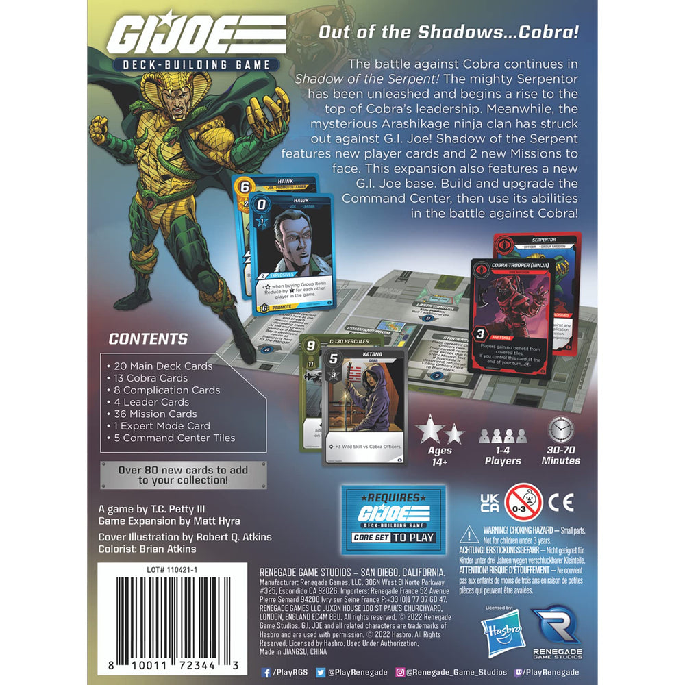 Command center tiles for base-building opportunities during missions