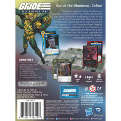 Command center tiles for base-building opportunities during missions
