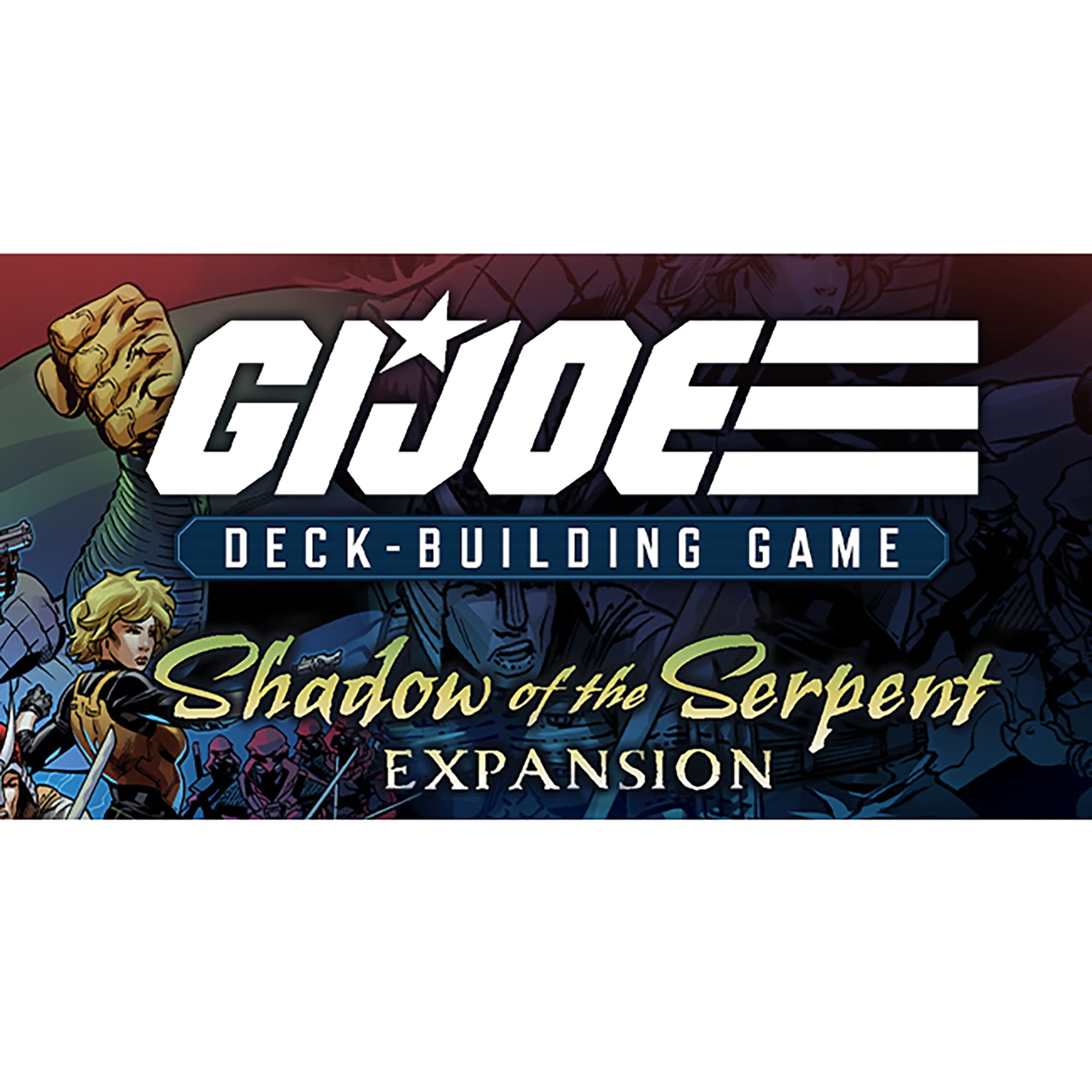 Expert Mode card from Shadow Serpent expansion offers tougher play sessions