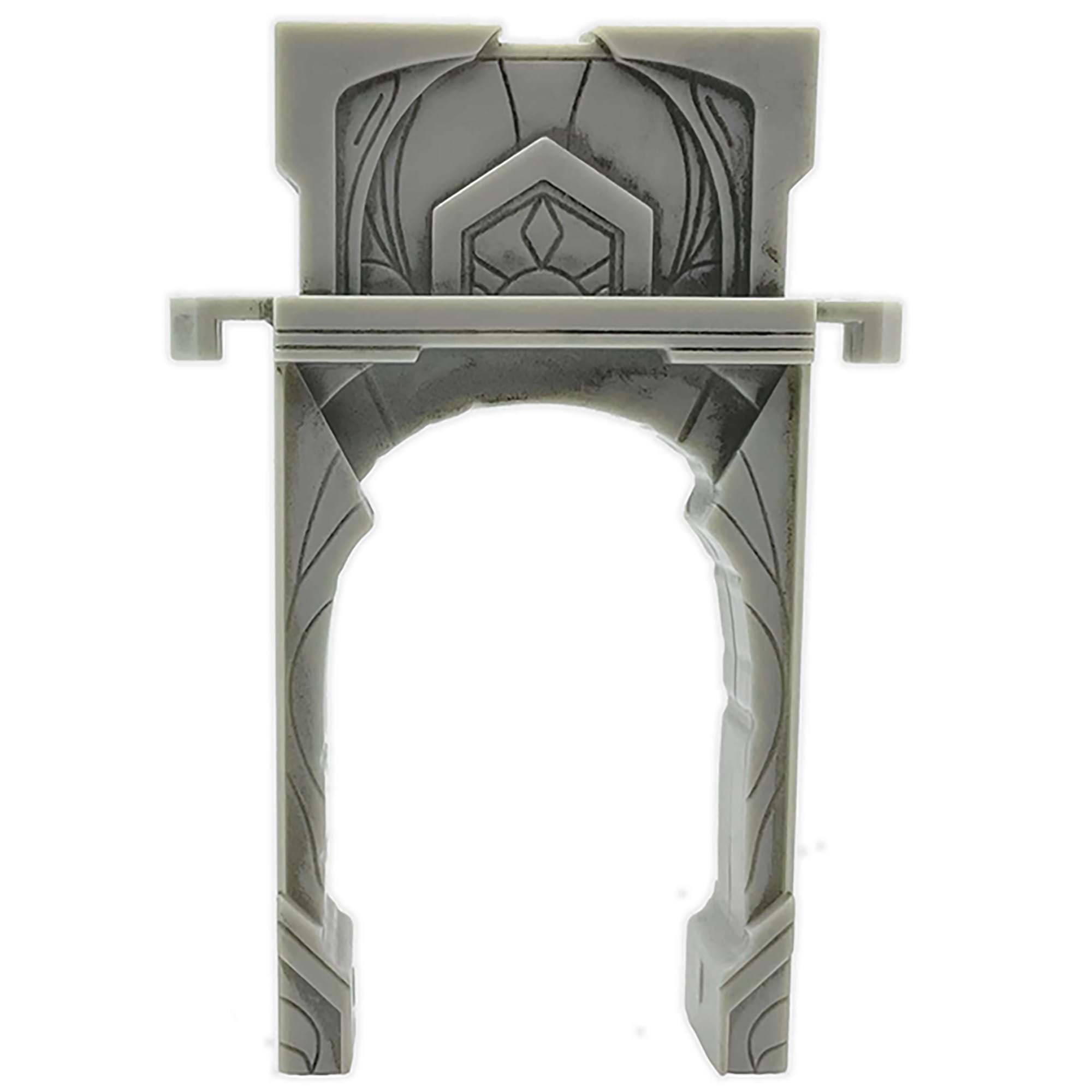 Renegade Heroscape Laur's Edge compatibility with all sets for easy integration.
