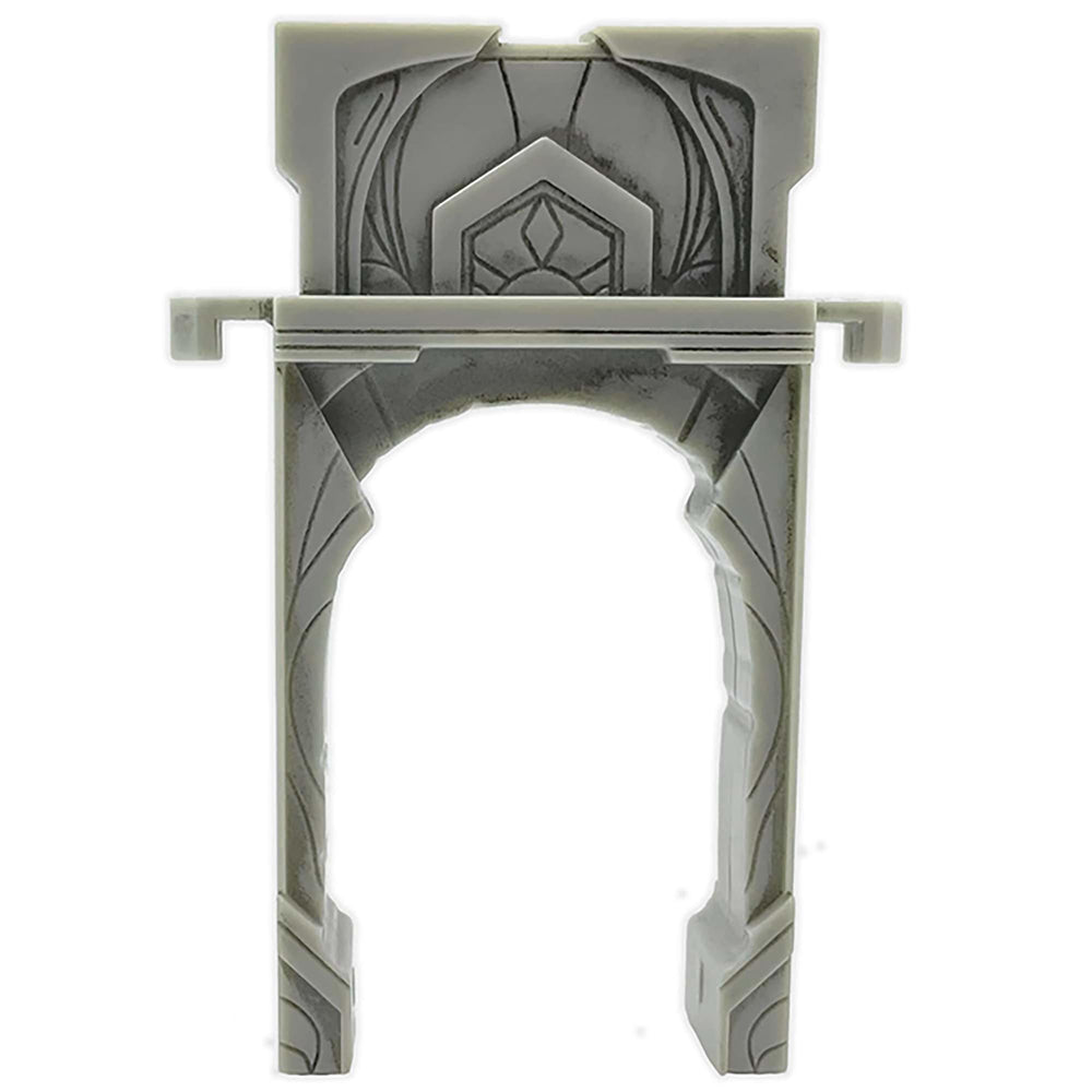 Renegade Heroscape Laur's Edge compatibility with all sets for easy integration.