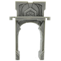 Renegade Heroscape Laur's Edge compatibility with all sets for easy integration.