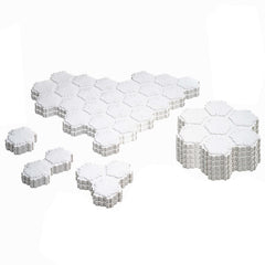 Renegade Heroscape setup guide helps you build immersive snowy battlefields quickly.