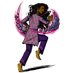 Renegade Kids in Capes team-play setup image emphasizing collaborative adventures