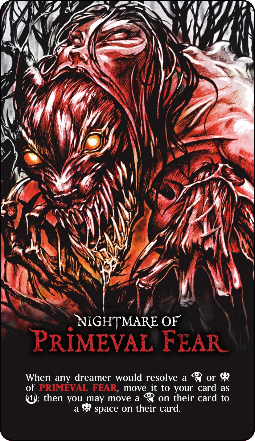 Renegade Lucidity card art adding thematic depth