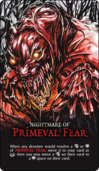 Renegade Lucidity card art adding thematic depth
