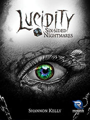 Renegade Lucidity dice manipulation at the heart of push-your-luck