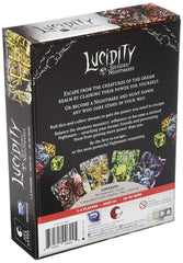 Renegade Lucidity nightmare dice used to draw power