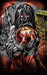 Renegade Lucidity player boards for 1-4 players