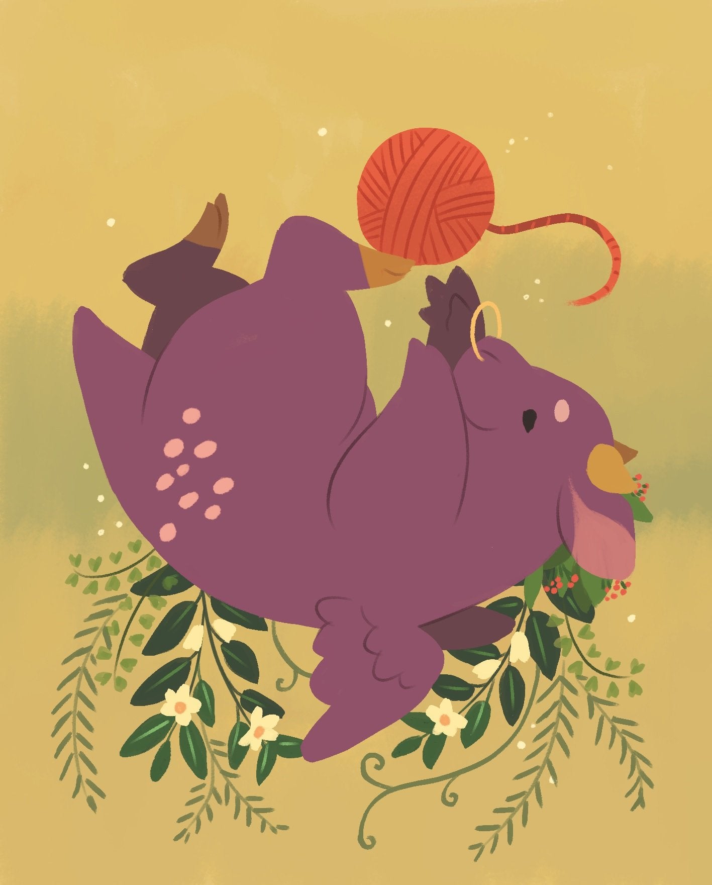 Renegade Tea Dragon memory cards fall encourage planning ahead
