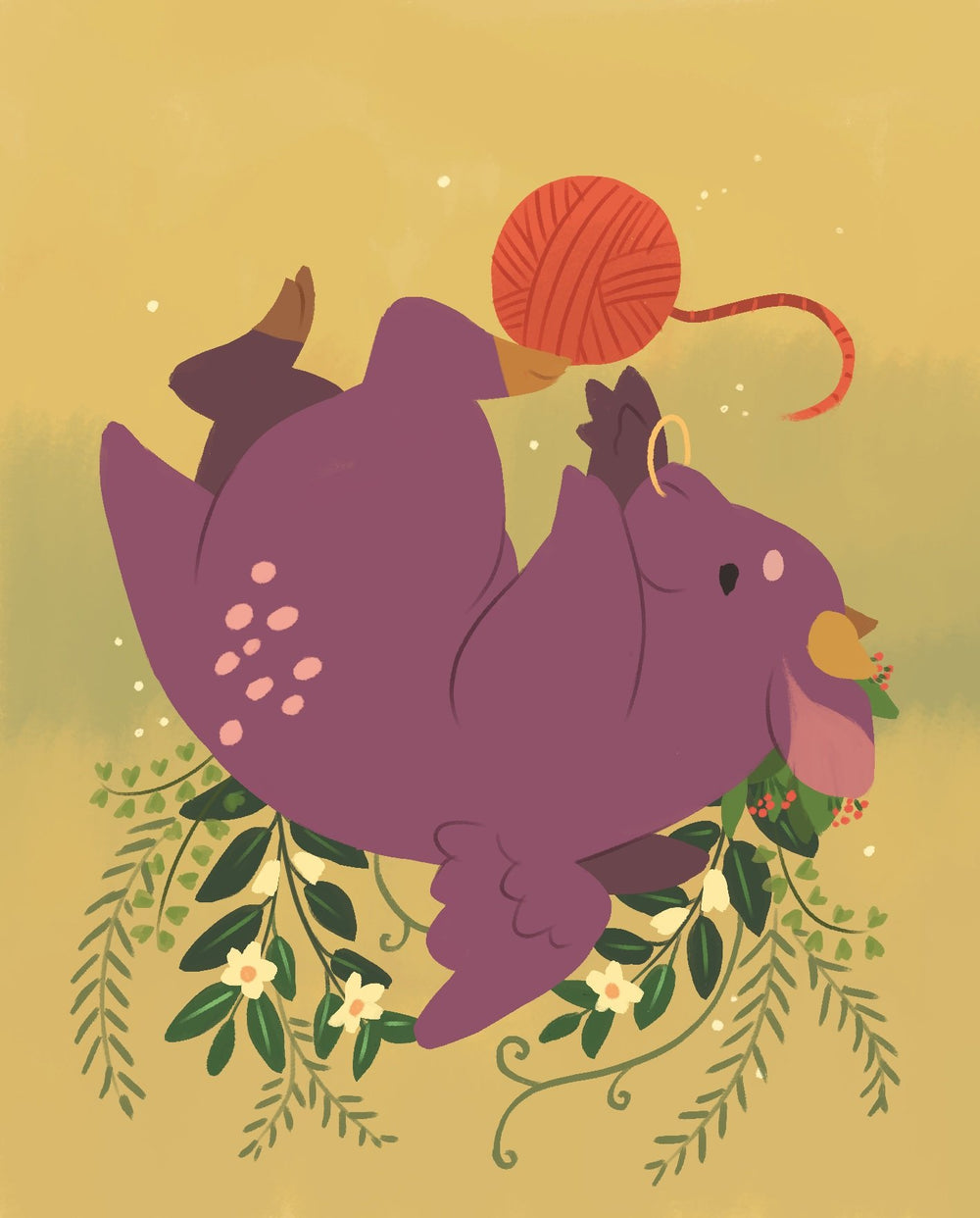Renegade Tea Dragon memory cards fall encourage planning ahead