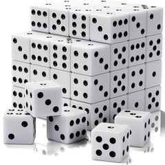 Rerdeim bulk 60-dice set offers plenty for shared gameplay and classroom sessions.