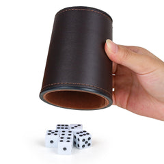 RERIVER cup dimensions offer a comfortable grip with a 3" top diameter.