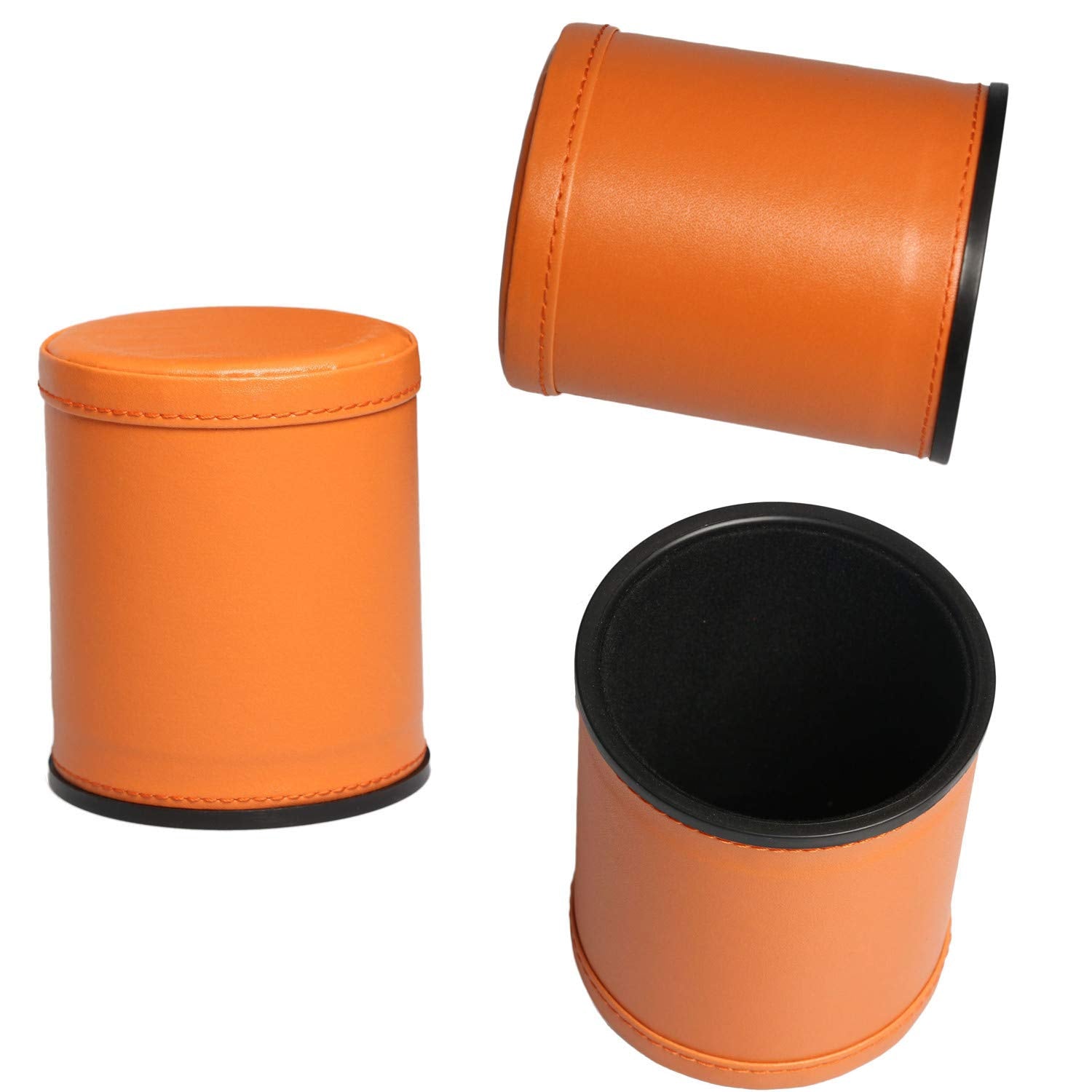 RERIVER cup dimensions 3.1 inches wide by 3.5 inches tall for versatile tabletop use.