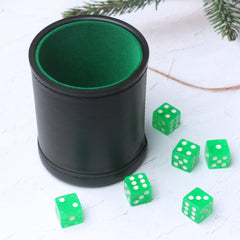 RERIVER compact size fits on standard game tables for quick setup.