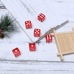 RERIVER compact size shown for home game nights.