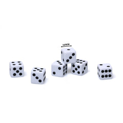 RERIVER dice cup portable design suitable for travel and car trips